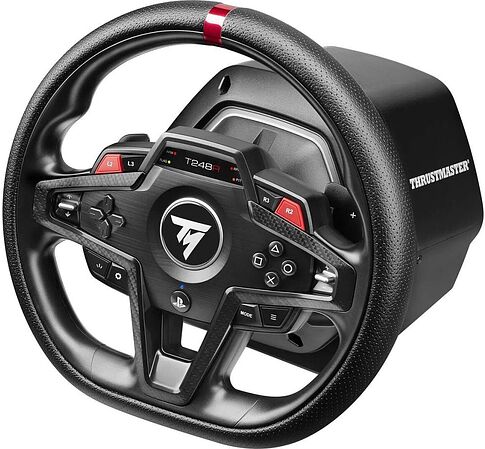Руль Thrustmaster T248R (для PlayStation)
