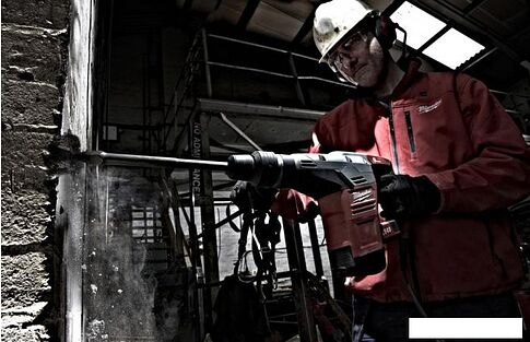 Перфоратор Milwaukee K 540 S [4933418100]