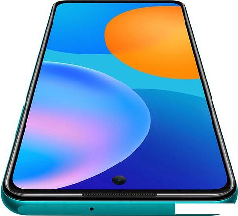 Смартфон Huawei P smart 2021 PPA-LX1 (ярко-зеленый)