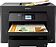 МФУ Epson WorkForce WF-7830DTWF