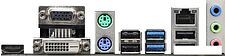 Материнская плата ASRock B560M-HDV R3.0 Материнская плата ASRock B560M-HDV R3.0