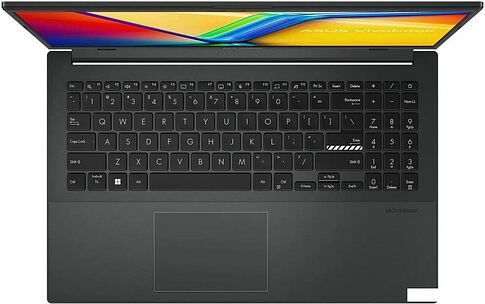 Ноутбук ASUS Vivobook Go 15 E1504GA-BQ073W