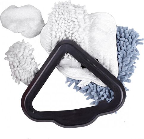 Паровая швабра Takara SM-305 (серый)