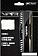 Оперативная память Patriot Viper 3 Black Mamba 8GB DDR3 PC3-12800 (PV38G160C0)