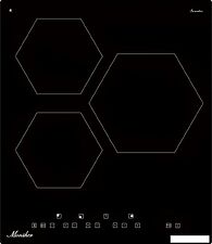 Варочная панель Monsher MHI 4505