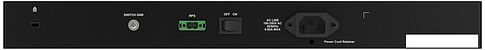 Управляемый коммутатор 2-го уровня D-Link DGS-1210-52X/ME/C1A
