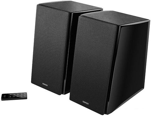 Акустика Edifier R2000DB (черный)