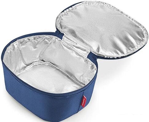 Термосумка Reisenthel Coolerbag S Pocket 2.5л (синий)