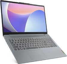 Ноутбук Lenovo IdeaPad Slim 3 15IRU8 82X700CGUE Ноутбук Lenovo IdeaPad Slim 3 15IRU8 82X700CGUE