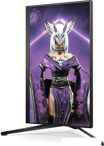 Игровой монитор AOC Agon Pro AG274QG