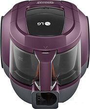 Пылесос LG VC5420NHTW