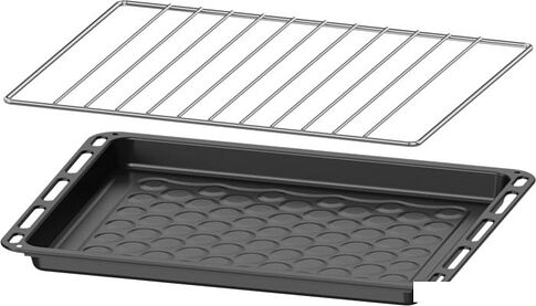 Кухонная плита Darina 1B EC341 606 S
