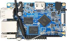 Одноплатный компьютер Orange pi PC Plus RD004