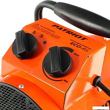 Электрическая тепловая пушка Patriot PTR 3 Eco