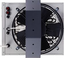 Электрическая тепловая пушка Ballu BHP-MW2-10