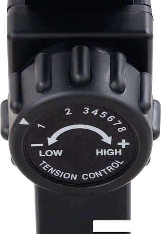 Эллиптический тренажер DFC Challenge E8018