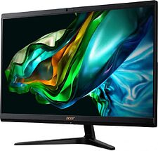 Моноблок Acer Aspire C24-1800 DQ.BKLCD.00A