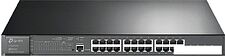 Управляемый коммутатор 2-го уровня TP-Link TL-SG3428MP V2 Управляемый коммутатор 2-го уровня TP-Link TL-SG3428MP V2