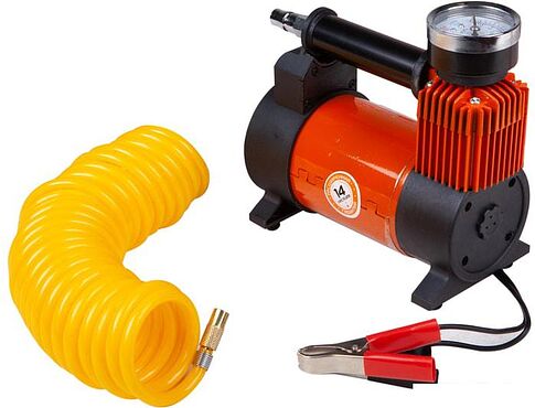 Автомобильный компрессор Sturm MC8850