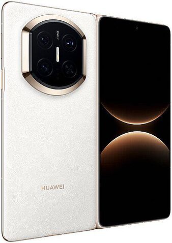 Телефон Huawei Mate X7 DEL-LX9 Single SIM 16GB/512GB (парчовый белый, международная версия)