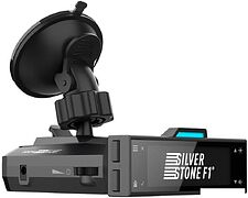 Радар-детектор SilverStone Sochi PRO II LNA