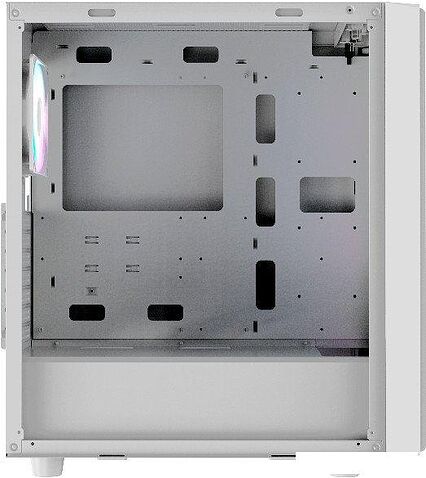 Корпус Ocypus Gamma C70 WH ARGB