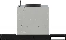 Кухонная вытяжка Krona Onyx 600 Glass S (черный) Кухонная вытяжка Krona Onyx 600 Glass S (черный)