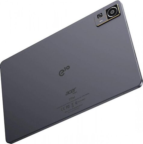 Планшет Acer Gadget E10 ETPad (черный)