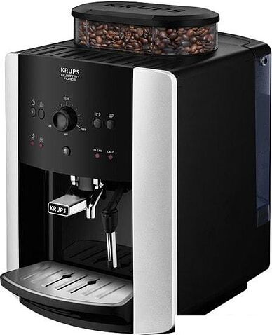 Кофемашина Krups Arabica Picto EA8118