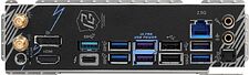 Материнская плата ASRock B860 Lightning WiFi Phantom Gaming Материнская плата ASRock B860 Lightning WiFi Phantom Gaming