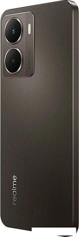 Телефон Realme P3 5G 8GB/256GB международная версия (серый метеорит)