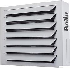 Водяной тепловентилятор Ballu BHP-W4-40-S