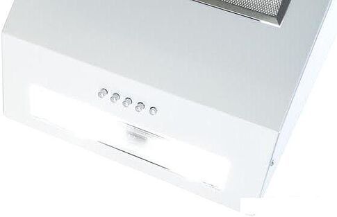 Кухонная вытяжка Germes Toscana 60 (белый)