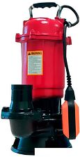 Фекальный насос Maxpump Fekatop 750
