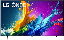 Телевизор LG QNED80 65QNED80T6A