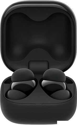 Наушники Sony LinkBuds Fit (черный)