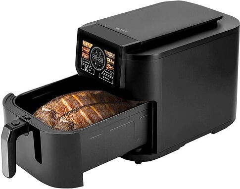 Аэрогриль (аэрофритюрница) Vitek VT-AF3001