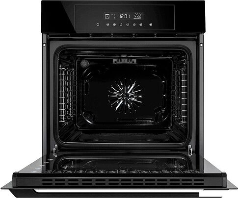 Электрический духовой шкаф MAUNFELD AEOD60103B2