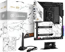 Материнская плата ASRock X670E Taichi Carrara Материнская плата ASRock X670E Taichi Carrara