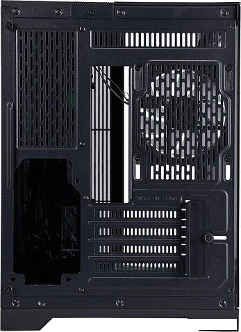 Корпус 1stPlayer RT5 ARGB (черный)