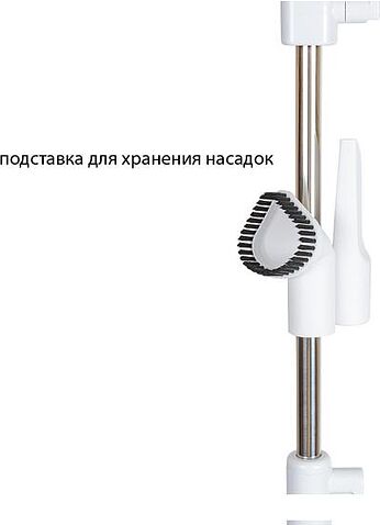 Пылесос Pioneer VC458S