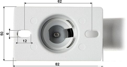 Кронштейн Dahua DH-PFB603W
