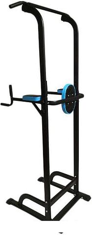 Турник с брусьями DFC Power Tower G001