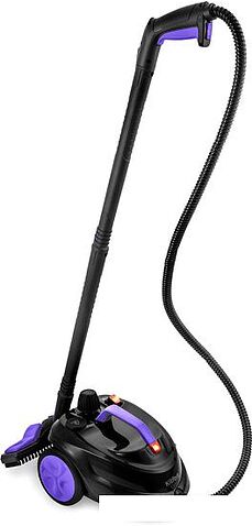 Отпариватель-пароочиститель Kitfort KT-9104-1