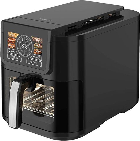 Аэрогриль (аэрофритюрница) Vitek VT-AF3001