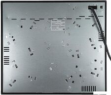 Варочная панель Pioneer EHB60401C-BL