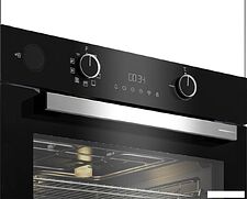 Электрический духовой шкаф Grundig GEDM12300B