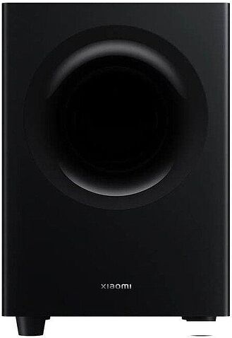 Саундбар Xiaomi Soundbar Pro 2.1ch MDZ-41-DB (международная версия)