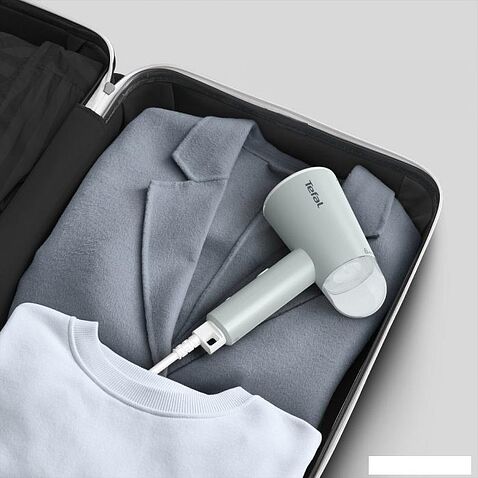 Отпариватель Tefal Origin Travel DT1034E1