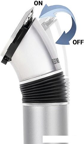 Машинка для стрижки волос Polaris PHC 0501R Flex Motion